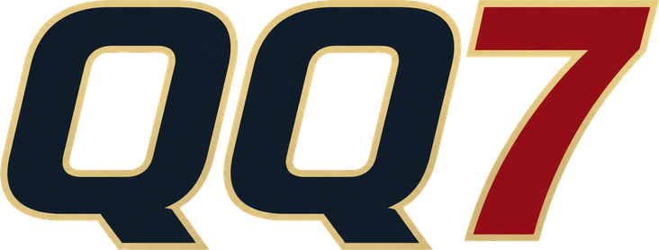 qq7 লোগো
